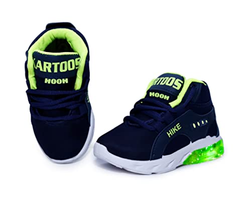 Image of HOOH-Now comfort in Fashion Unisex Child Sneaker
