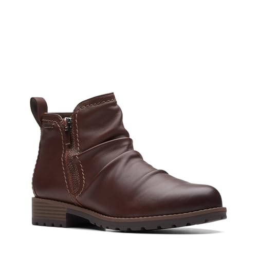 Image of Clarks 261752045085 Aspra Walk WP British Ta Ladies' W110