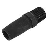 IMIKEYA Car Transmission Adapter Fitting Präziser Adapter für Getriebeölfüllung Geeignet für Verschiedene Fahrzeugmodelle Sorgt für Einfache Handhabung und Hohe Effizienz