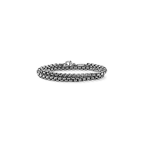 Thomas Sabo Venezia Chain Necklace for Men Cover