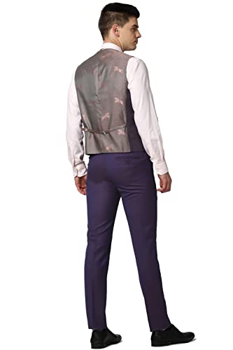Image of Peter England Men Business Suit Vest