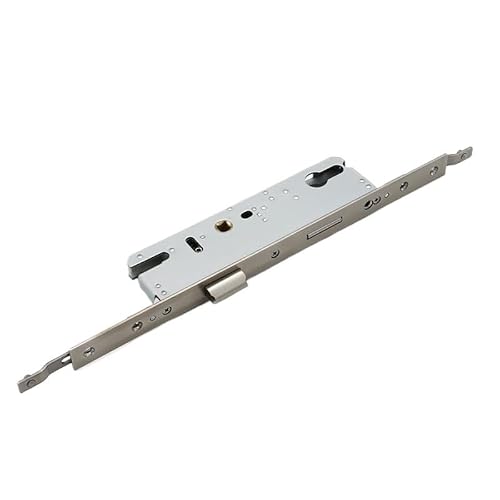 Yuchuangye 85Mm Lock Replacement Parts Door Lock Stainless Steel Hardware Accessories Lock Body 85X30 Multipoint Door Lock Body Lockcase Fittings