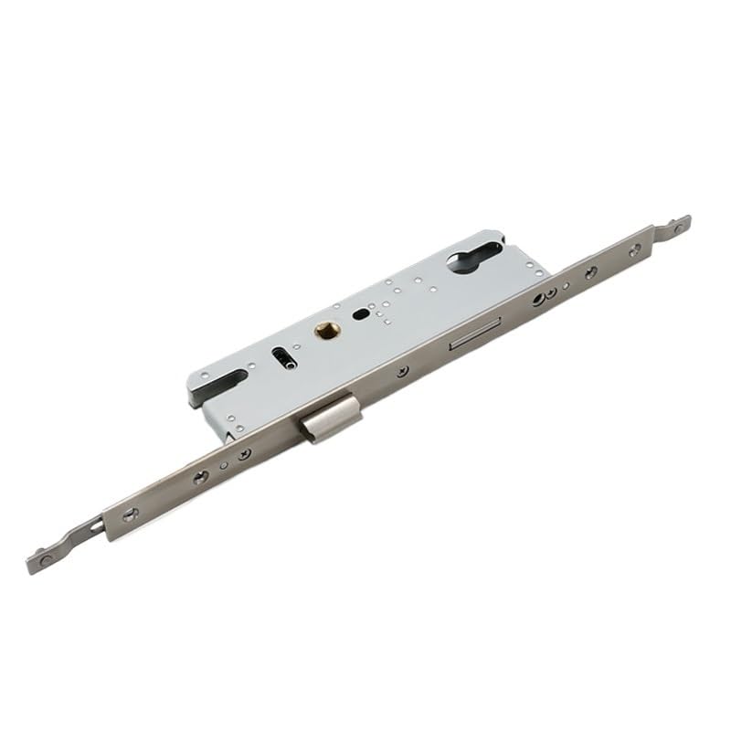 Cerradura Puerta Accesorios de hardware de acero inoxidable for cerradura de puerta Cuerpo de cerradura 85X30 Cuerpo de cerradura de puerta multipunto Accesorios de caja de cerradura Cerraduras Puerta