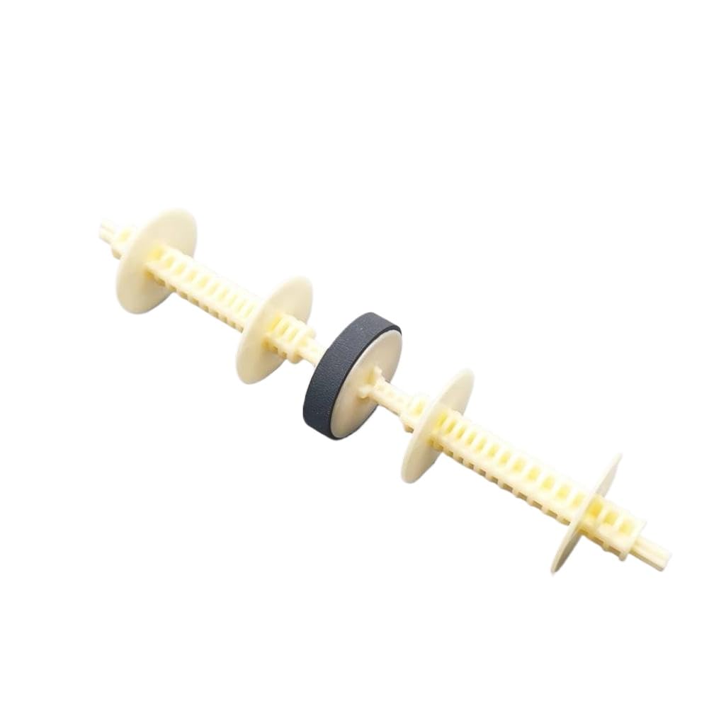 5X Duplex Feed Pickup Roller Compatible with L4150 L4160 | Passt für L6160 L6161 L6166 L6168 L6170 L6171 L6178 L6190 L6191 L6198 ET 2750