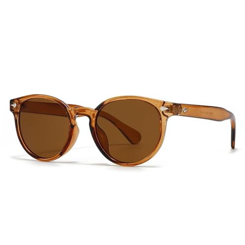 Lunettes de soleil ovales punk avec rivets pour vos festivals et sorties urbaines