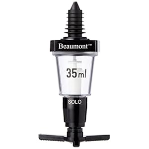 Stalwart cd283 Spirit dispenser, 35 ml