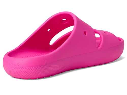 Image of Crocs Kids' Classic Sandal V2 (Toddler)