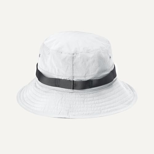 Amazon Essentials Washed Nylon Bucket Hat