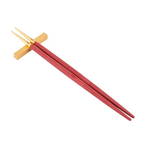 [ N`|[ ] Cutipol GOA SA  { uZbg bh×S[h Chopstick Set Red Gold  `bvXeBbN Jg[ [sAi]