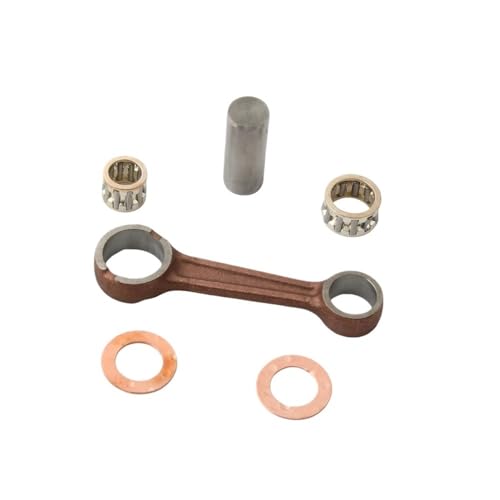 Kit de bielle scooter 50cc 2T AC pour réfection de bas moteur
