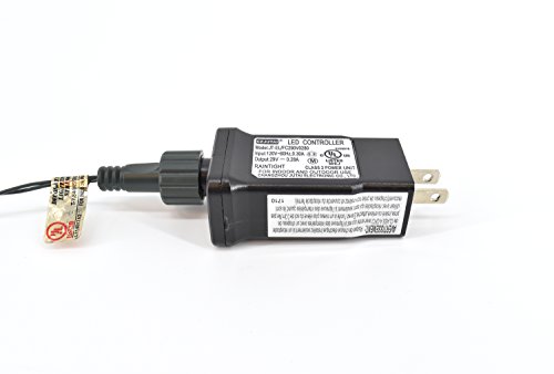 Productworks Brilliant Multicolor 150 Led Lights With Green Cord #TOP6