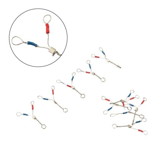 Global Static Solutions 10Pcs 191-212 Temperature Sensor For 191 Soldering Iron Tip Thermometer