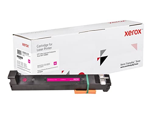 Everyday Toner Magenta Cartridge Equivalent To Hp Cf303