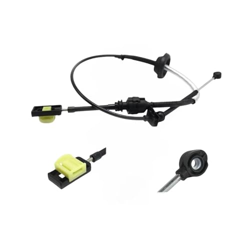 Cable de accionamiento caja de cambios Ford F150 transmision automatica 2005 a 2008 2
