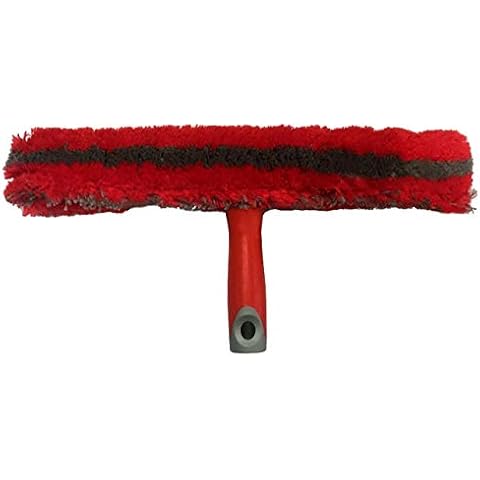 Window Cleaning Equipment Squeegees 14" Complete Pro Applicator T-Bar and Sleeve Cover