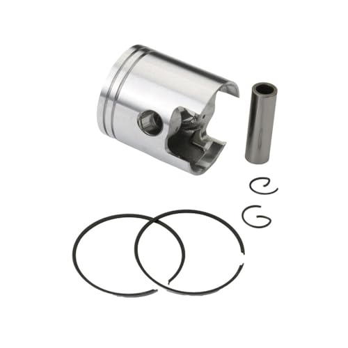 Cilindro AM6 90cc de 49mm para motor de moto de 2 tiempos 6