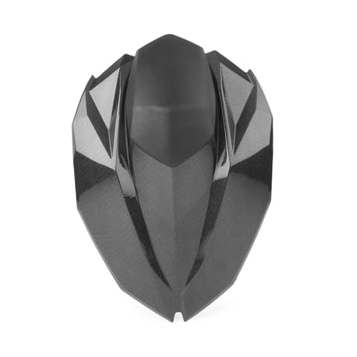 Carénage arrière pour Z800 2013-2016 : couverture tête passager moto