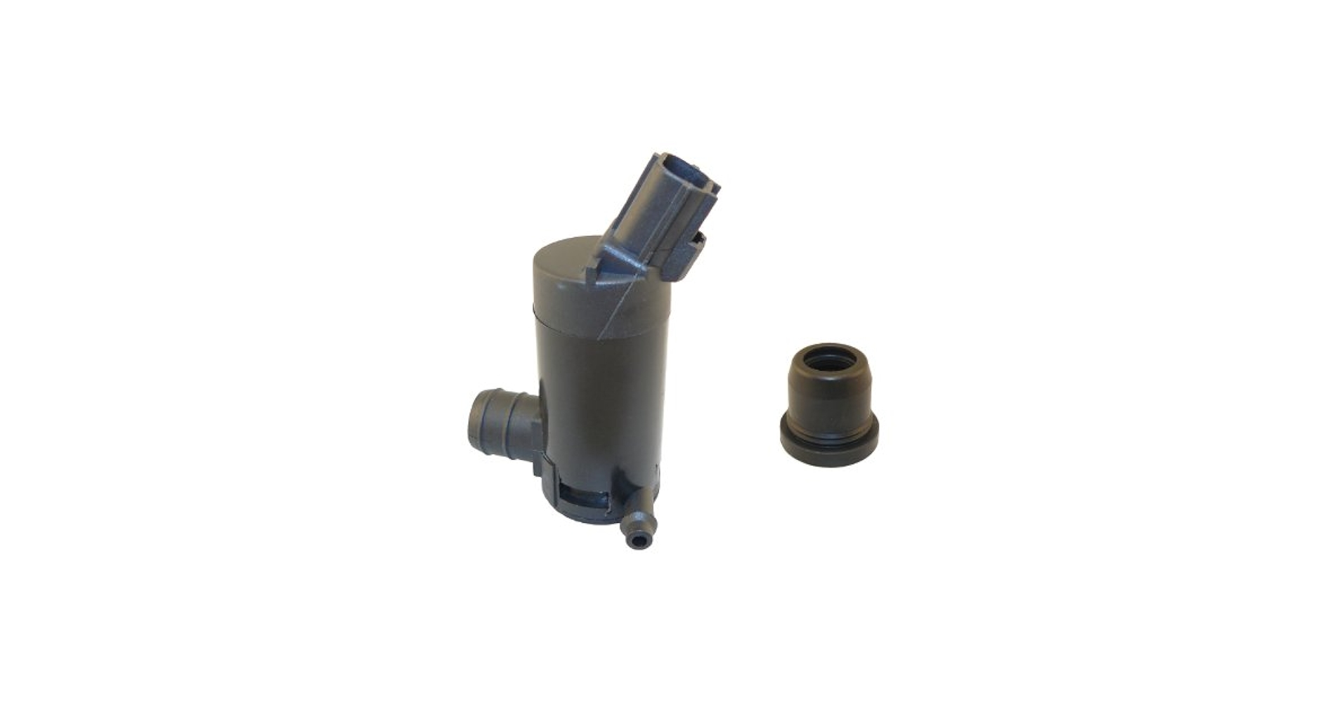 Amazon.com: ACI 173686 Windshield Washer Pump : Automotive