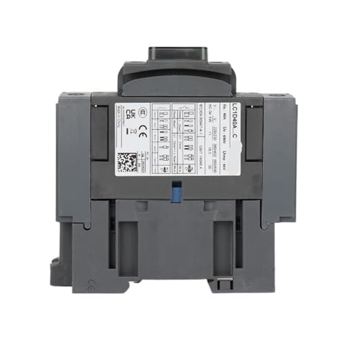 Contacteur CA LC1D65A 36V compatible LC1D40A LC1D50A pour automatisme