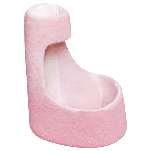 Soporte para pulgar para niños, férula suave y transpirable para pulgar de bebé con soporte para, para dedo para artritis, tendinitis, alivio del dolor del túnel carpiano y esguin ;1