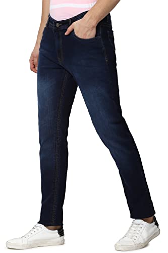 Image of Peter England Men's Slim Jeans