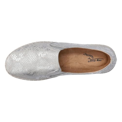 Image of Easy Street Womens Fresh