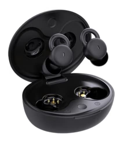 Amazon.co.jp: 寝ホン 睡眠用イヤホン 痛くない ワイヤレス