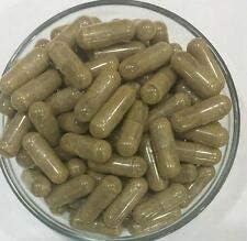 Herbal Magic's Pure & Natural Blend -Vitamin B-Complex 60 Veg Capsules, Made from 14 Different Fruits - Image 5