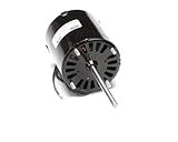 Baxter (BAXTX) Motor, Fan