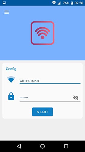 Wifi Hotspot Pro
