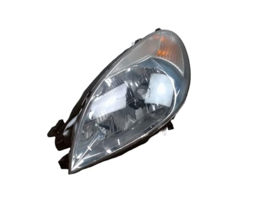 BACK2CAR - Phare Gauche pour CITROEN Xsara Picasso Monosp. 1999-2010 - Réf Oe : 620837 - Occasion - Garantie à Vie