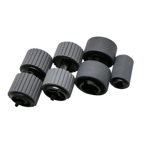 Rouleau L2755-60001 ADF HP 7000s3 Anti-Bourrage pour Numérisation Fluide