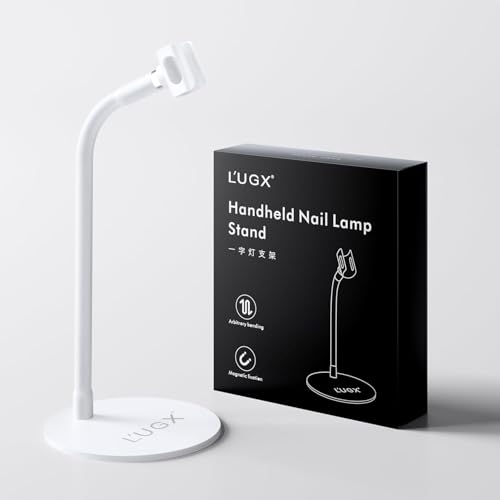 L'UGX ネイルライト ブラケット LG206専用