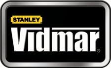 Vidmar / Stanley Black & Decker - SEP3144AL SEP3144AL 9 Drawer Bench Height Cabinet, 30 x 27-3/4 x 59
