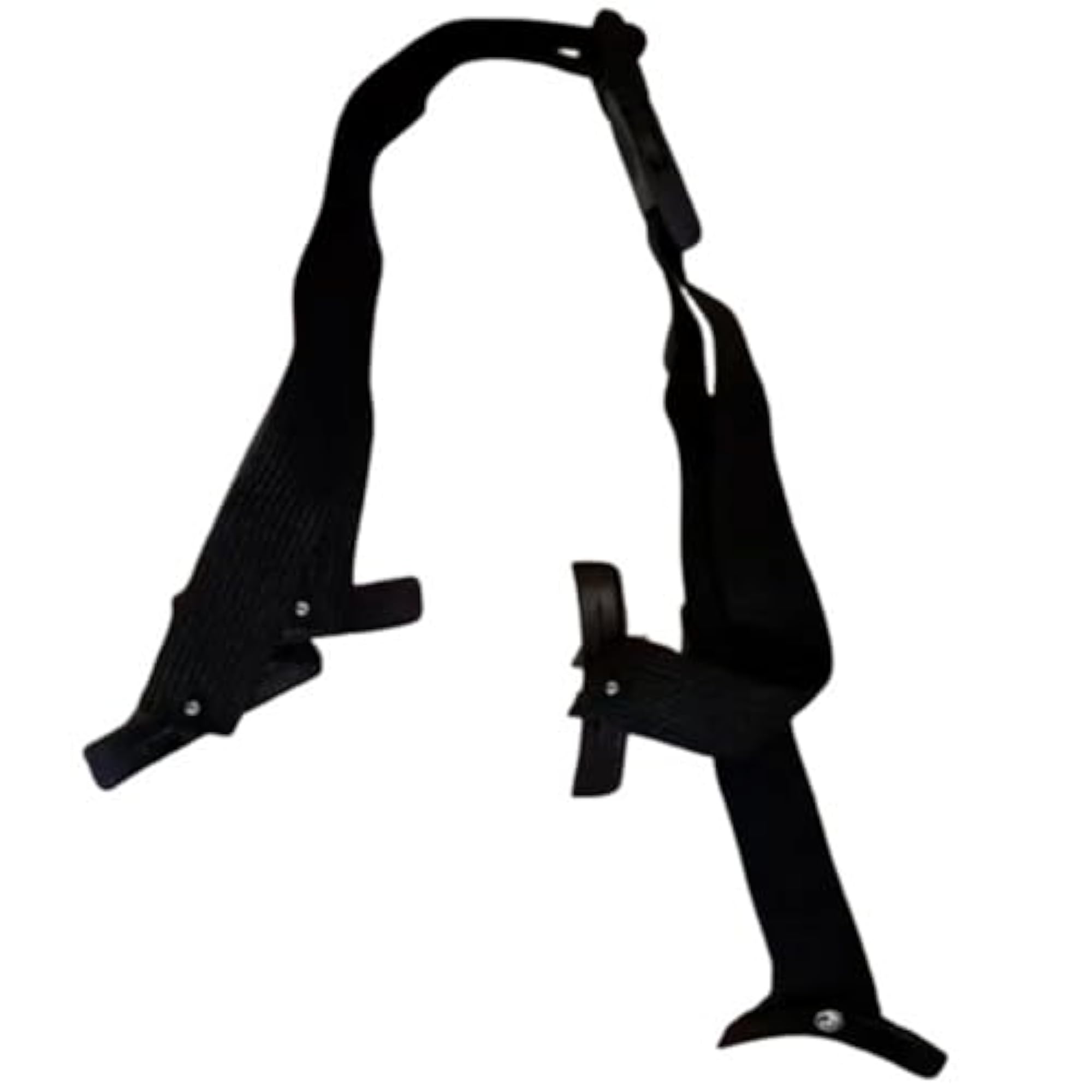 Carry on Luggage Inside Elastic Strap Replacement