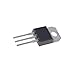 ST MICROELECTRONICS STGP8NC60KD STGP8NC60K Series N-Channel 600V 8 A Short Circuit Rated PowerMESH IGBT - TO-220 - 10 item(s)