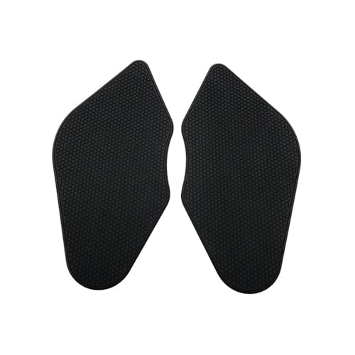 Protection reservoir moto avec grip antiderapant lateral pour DL650 V-Strom
