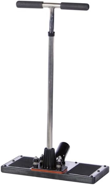 Water Claw Flood Extractor, Professional Water Removal Tool, Carpet and Pad Extraction, Medium