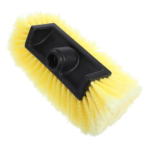 Brosse de lavage de camion amovible pour ne plus rayer la carrosserie