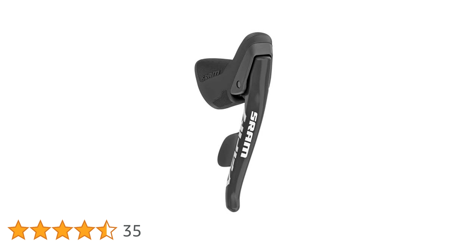 Amazon | SRAM Apex1 シフト/ブレーキレバー 11速 リア、マルチ