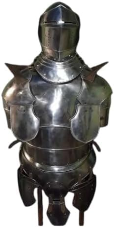 Medieval Knight suit of armor Halloween