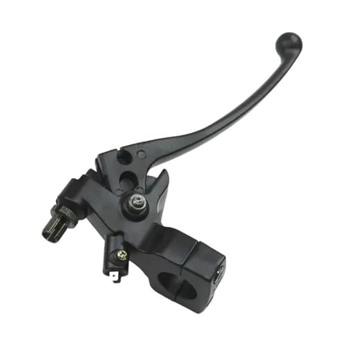 Levier d'embrayage moto 25 mm idéal pour les voyages en Cruiser