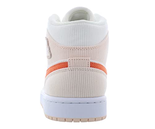 Image of Nike Women's Air Jordan 1 Mid Sneaker