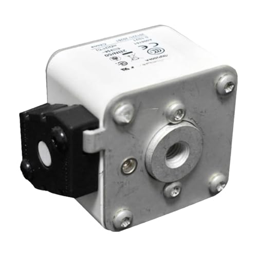 Fusible 170M7083 et 170M7035 pour la protection des circuits de forte puissance