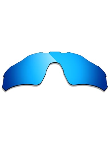Image of Alphax Polarized Replacement Lenses for Oakley Radar EV Path OO9208 Sunglasse - Options