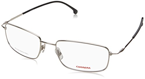 Montures Carrera 146/V 010 en palladium pour un style masculin chic