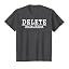 Dark Heather Grey