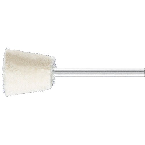 PFERD TOOLS 44100338 Polierstift Durchmesser 15 mm 10 St.