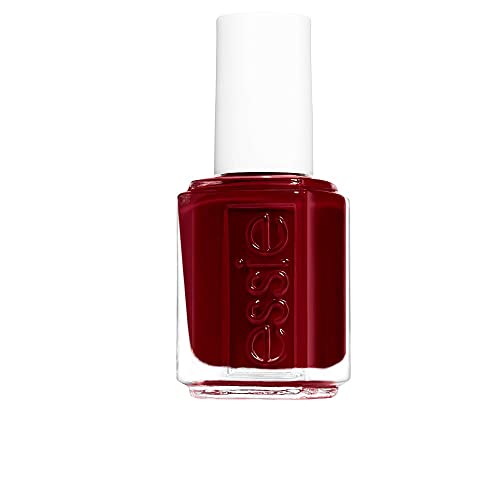 Essie, Esmalte de uñas clásico, Acabado Óptimo, Manicura Resistente, Tono 282 Shearling Darling, 13.5 ml