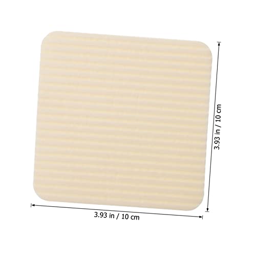 VILLFUL 12 peças de tapete antiderrapante tapete japonês antiderrapante tapete antiderrapante tapete